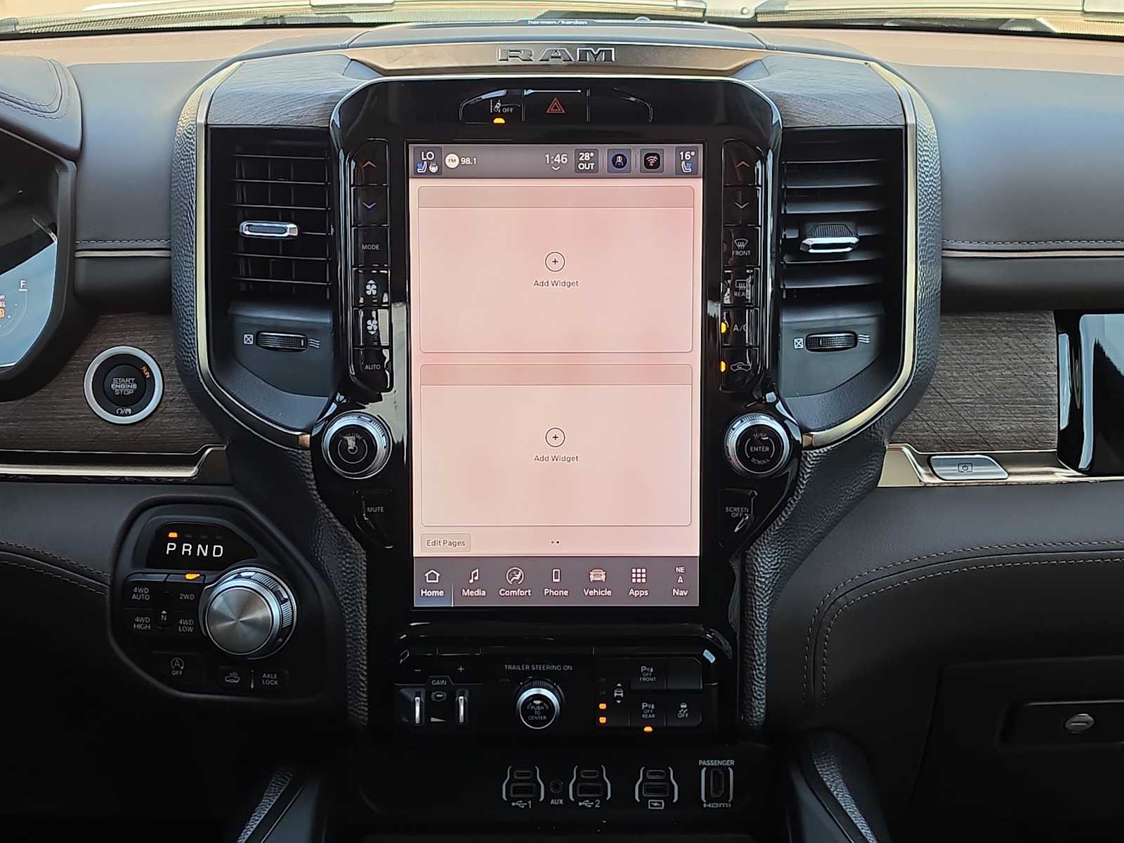 Thumbnail: 2026 RAM 1500 - 25