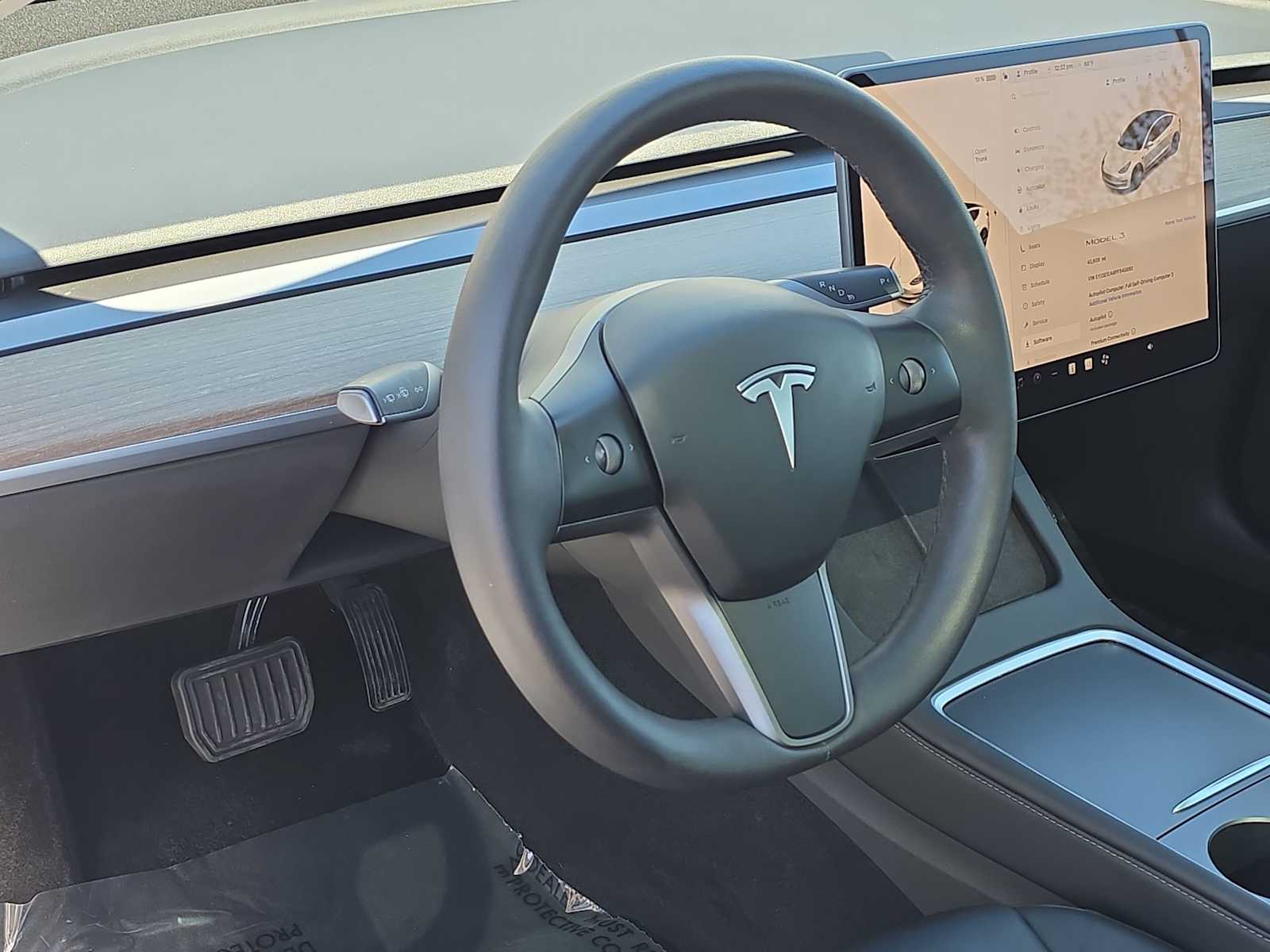 Thumbnail: 2023 Tesla Model 3 - 2