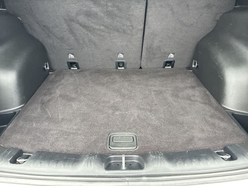 Thumbnail: 2024 Jeep Compass - 23