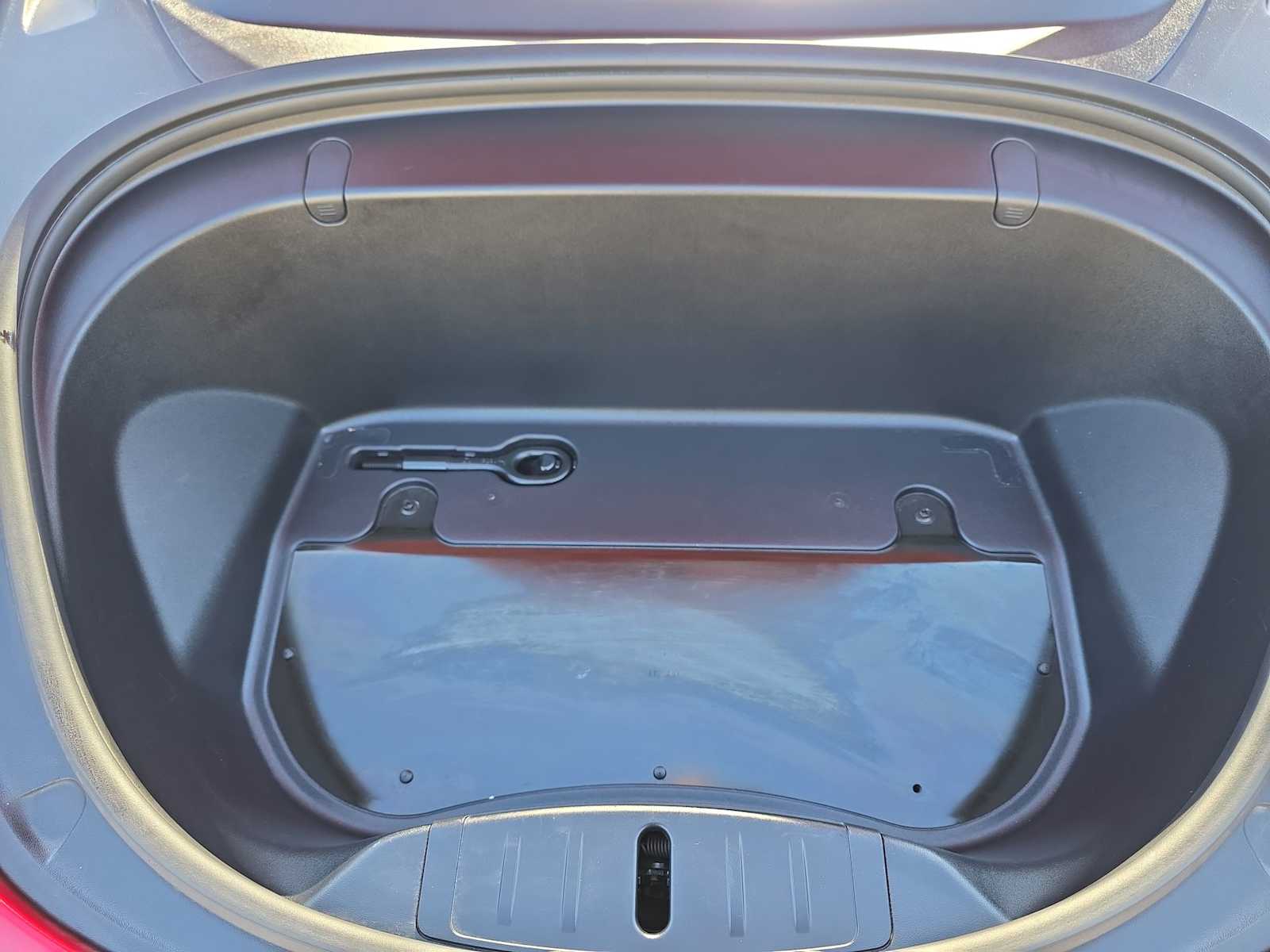 Thumbnail: 2018 Tesla Model 3 - 13