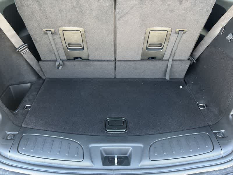 Thumbnail: 2025 Dodge Durango - 23