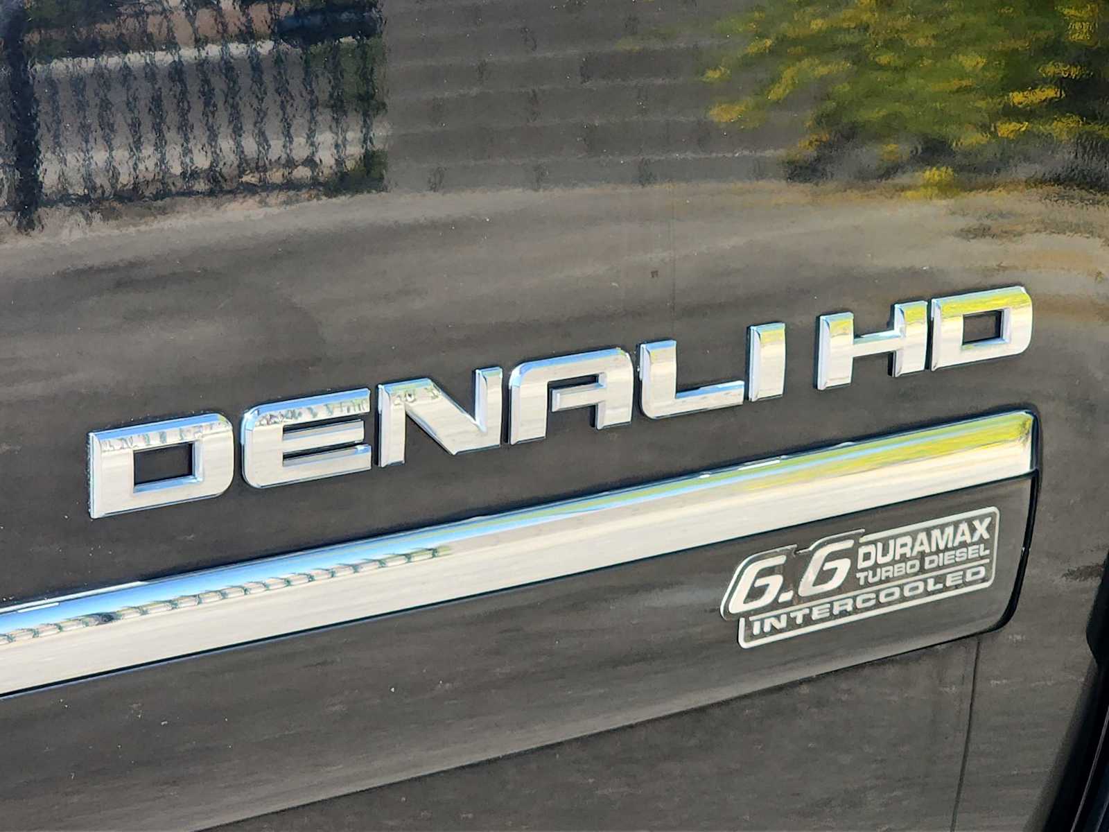 Thumbnail: 2012 GMC Sierra 2500 - 11