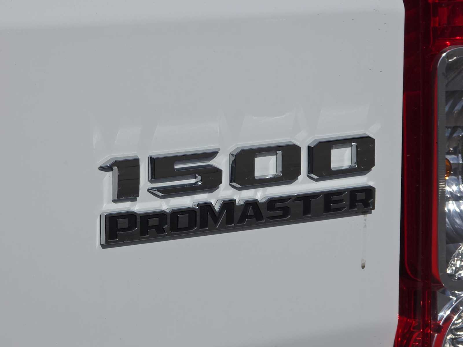 Thumbnail: 2026 RAM ProMaster - 21