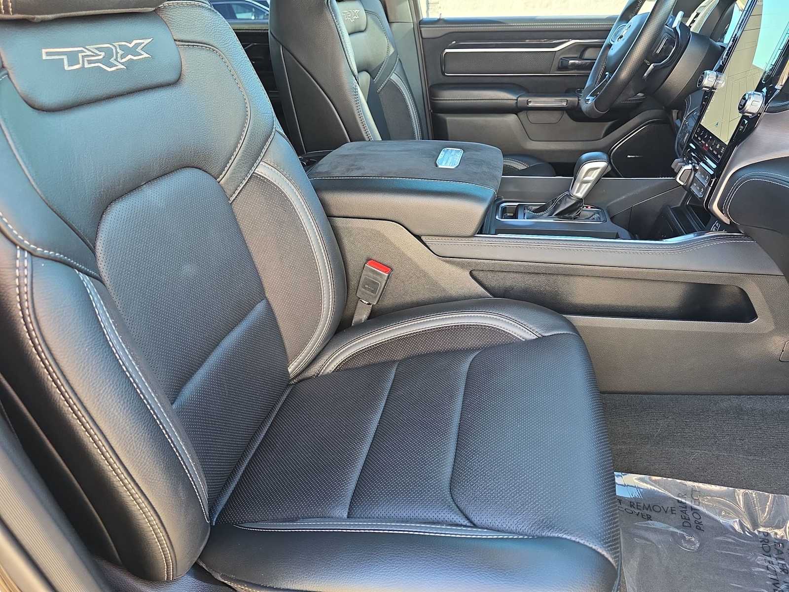 Thumbnail: 2022 RAM 1500 - 18