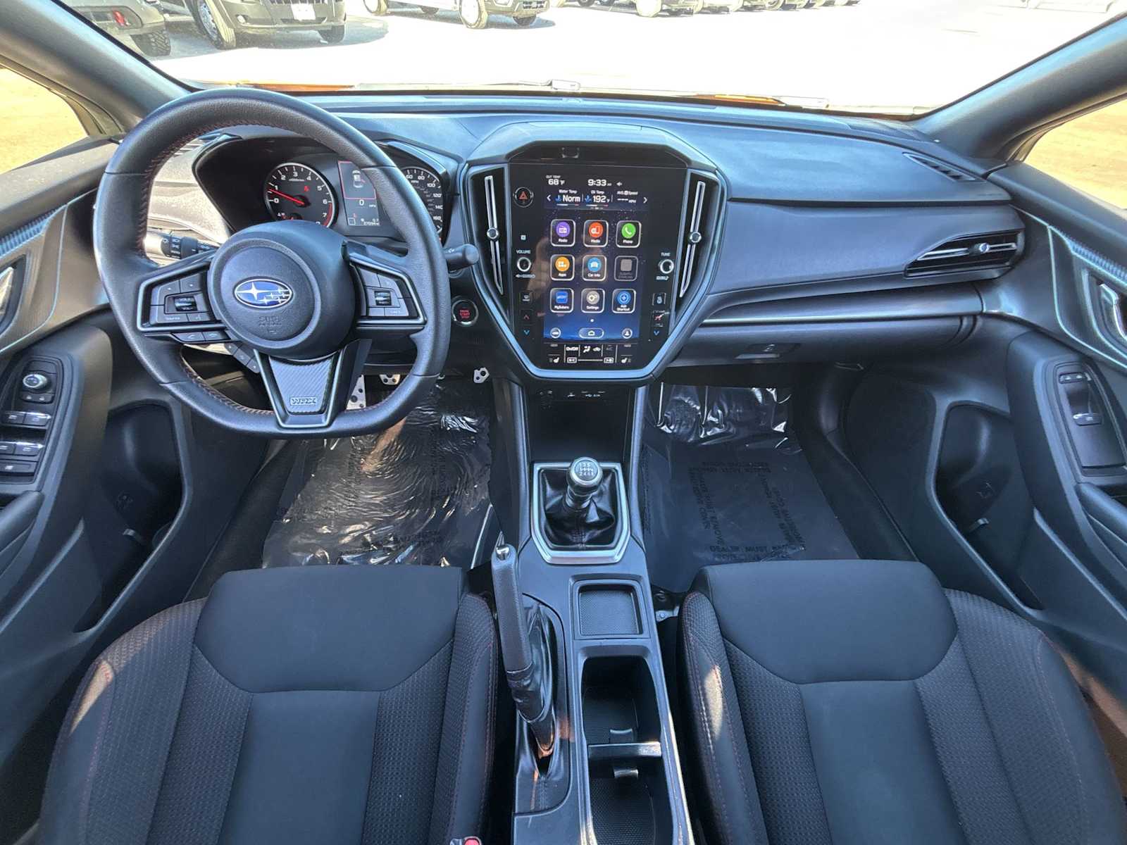 Thumbnail: 2022 Subaru WRX - 14