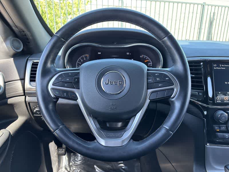 Thumbnail: 2022 Jeep Grand Cherokee - 19