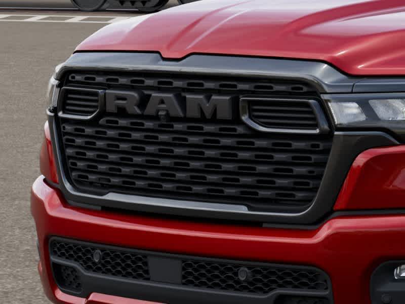 Thumbnail: 2026 RAM 1500 - 41