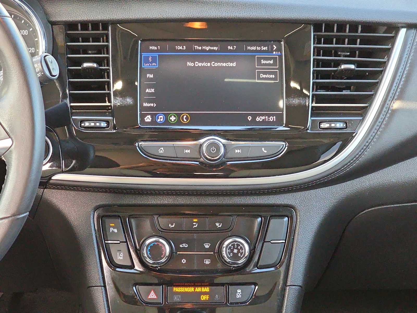 Thumbnail: 2021 Buick Encore - 19