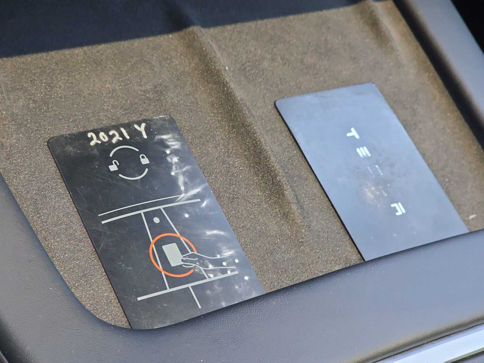 Thumbnail: 2021 Tesla Model Y - 24