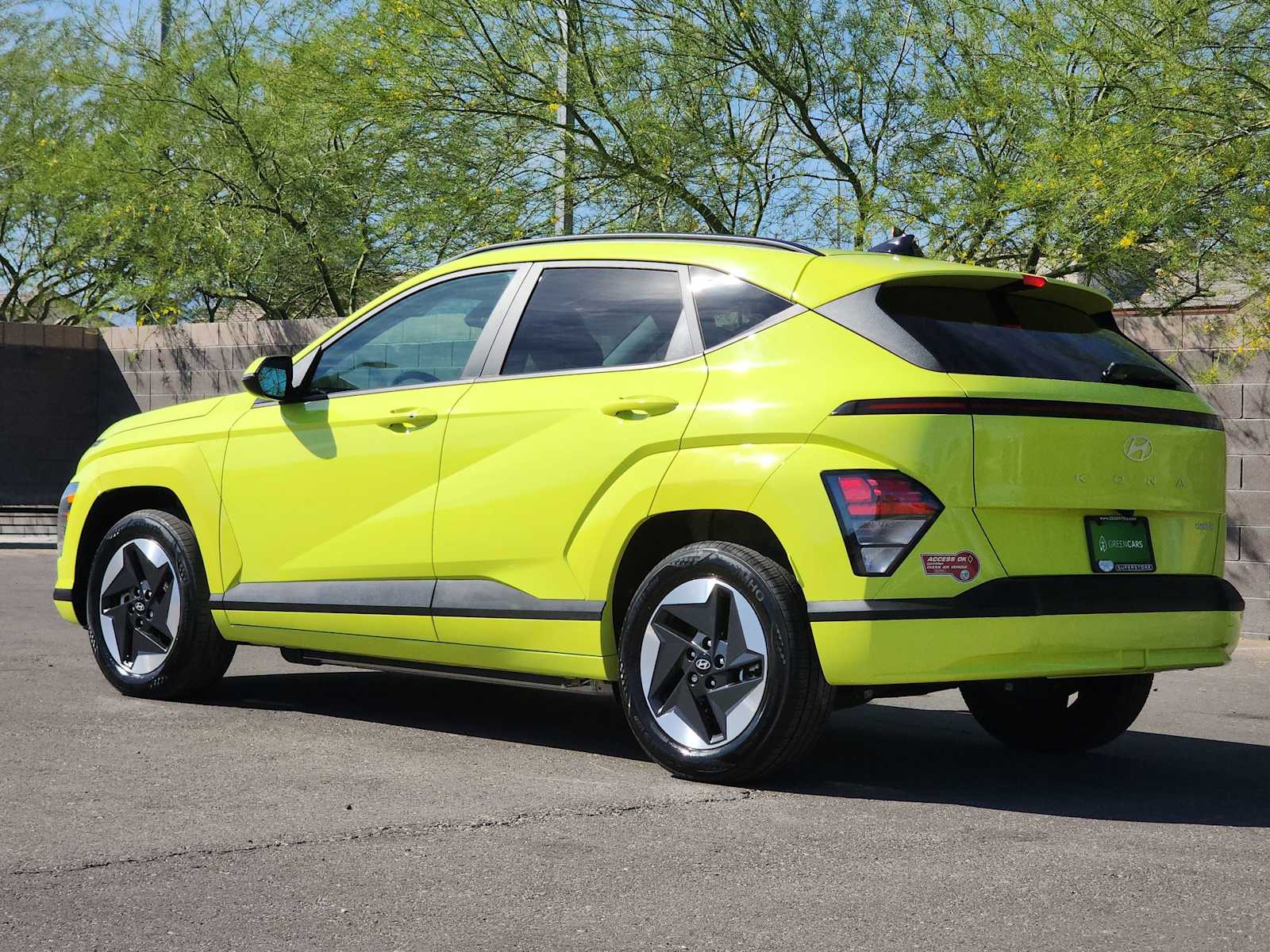 Thumbnail: 2024 Hyundai Kona - 7