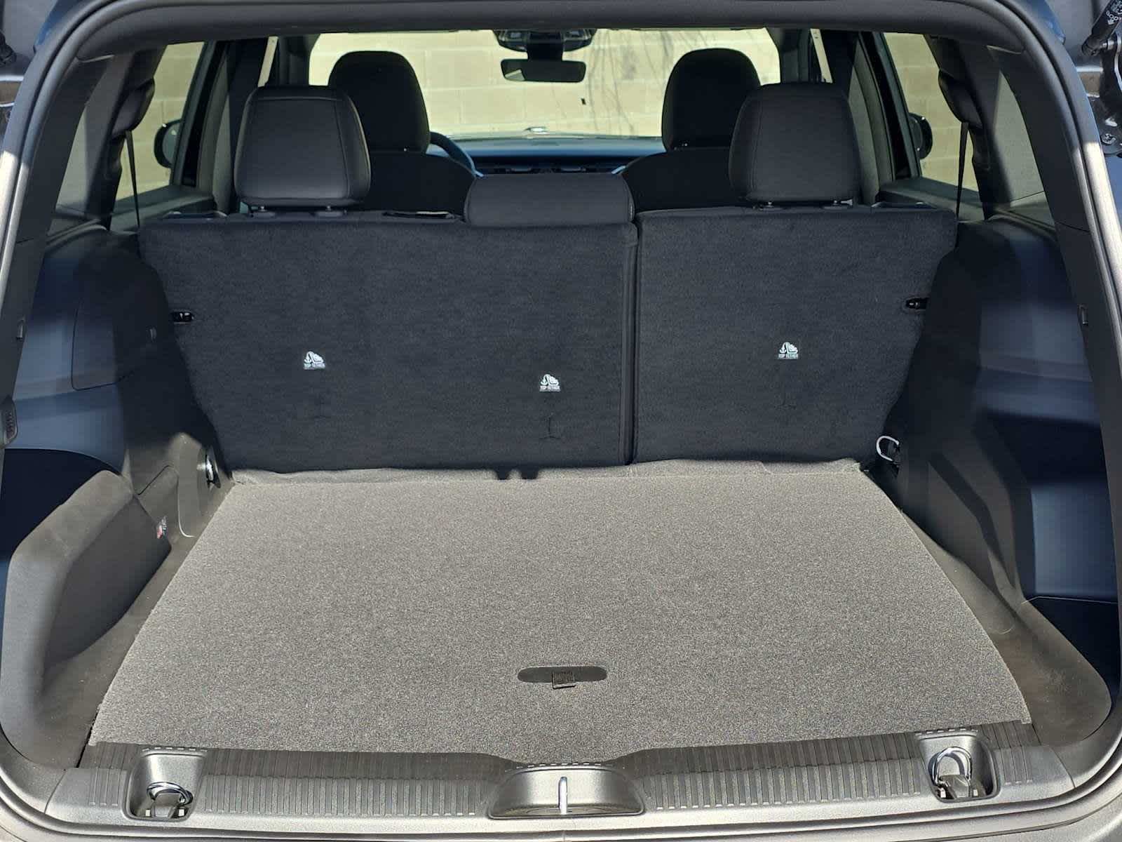 Thumbnail: 2026 Jeep Cherokee - 30