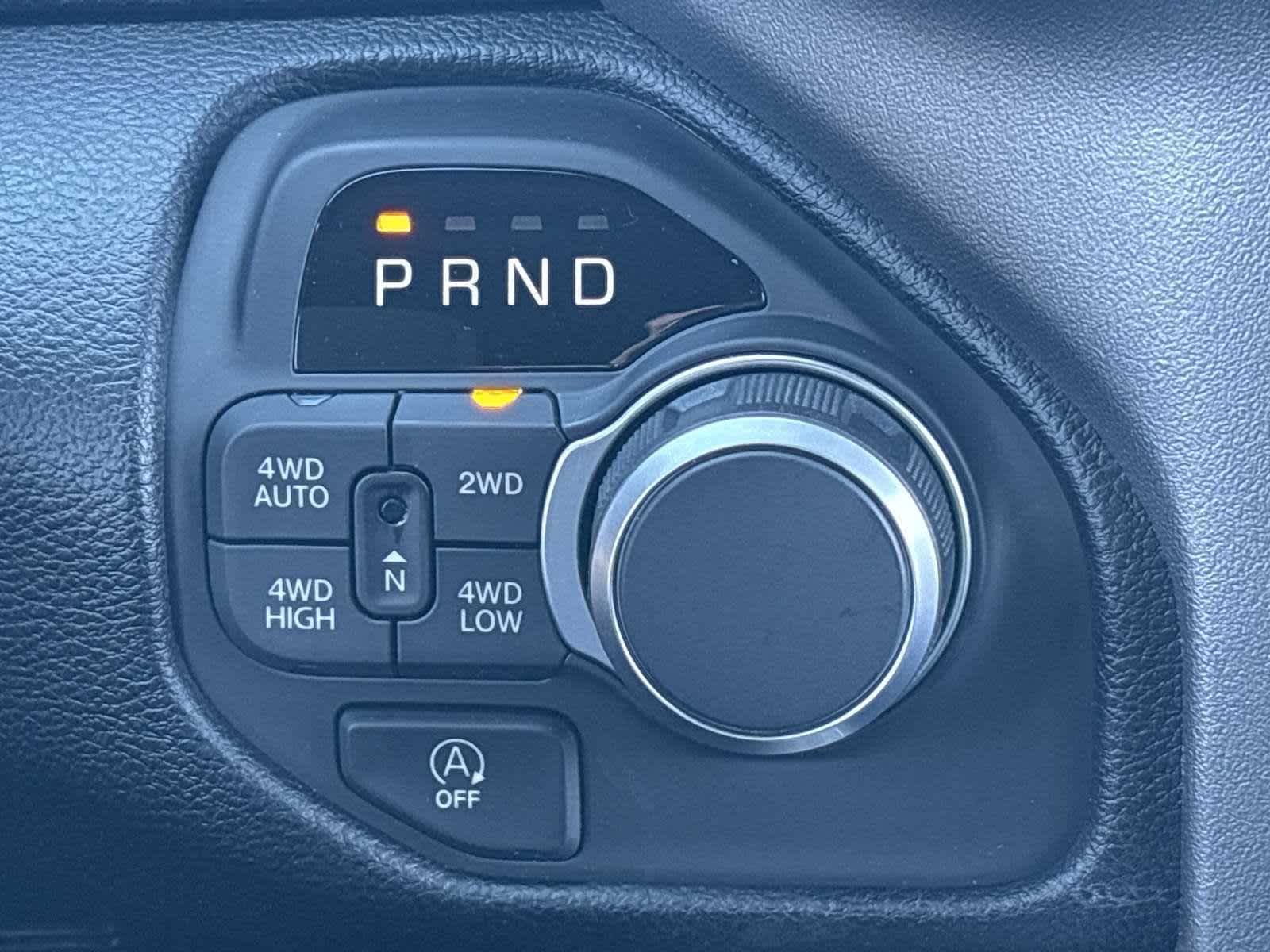 Thumbnail: 2026 RAM 1500 - 21
