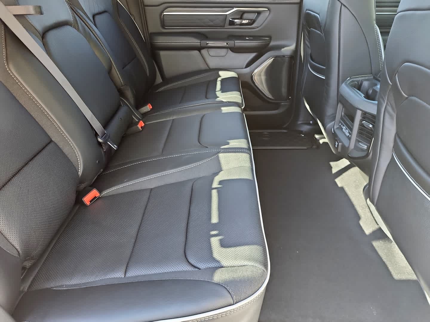 Thumbnail: 2026 RAM 1500 - 16