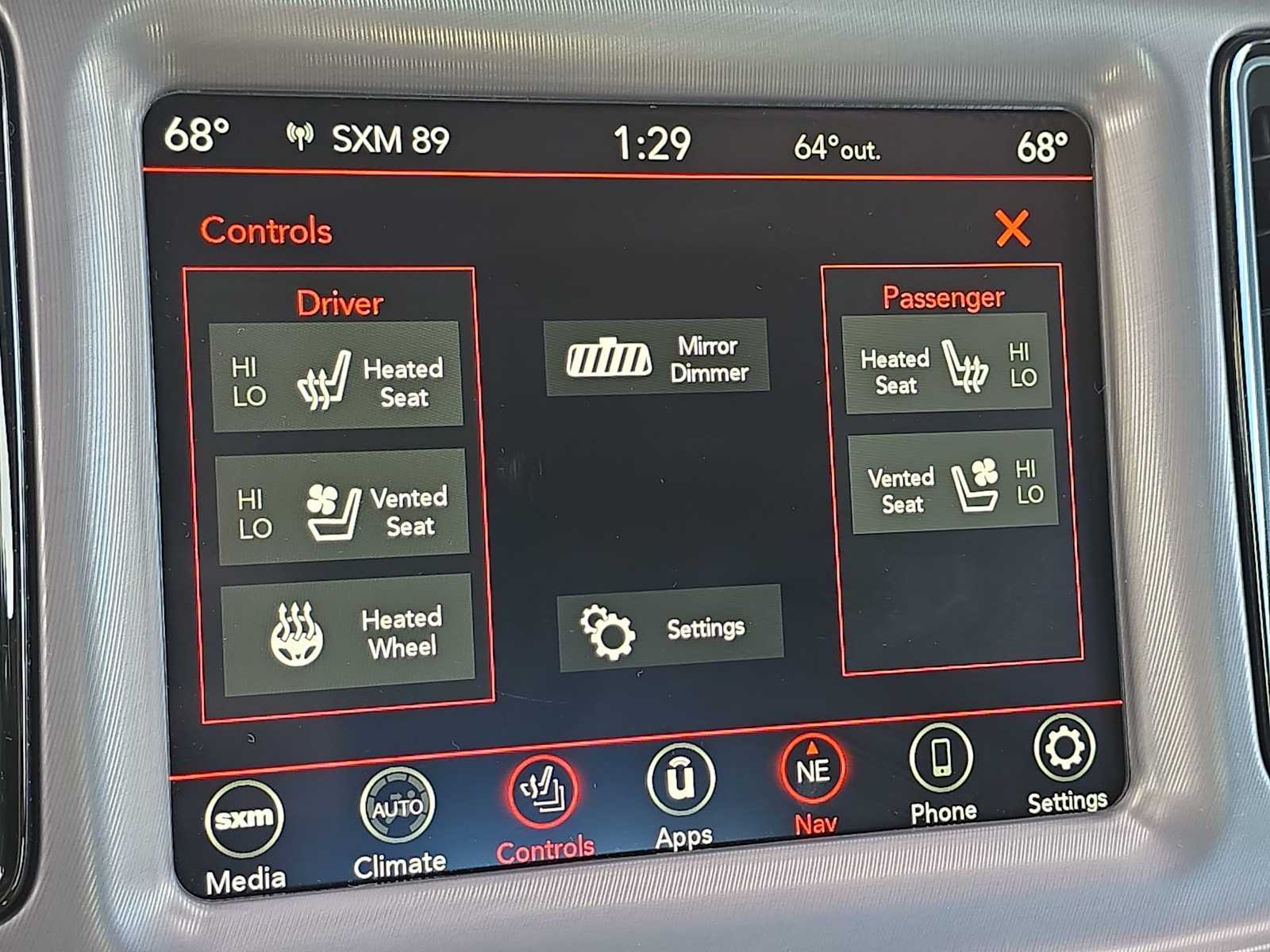 Thumbnail: 2023 Dodge Challenger - 30