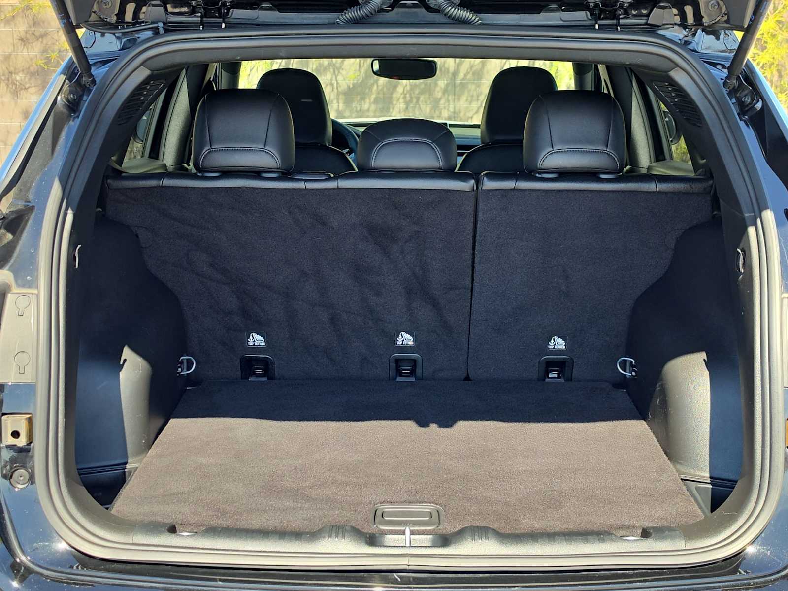 Thumbnail: 2024 Jeep Compass - 23