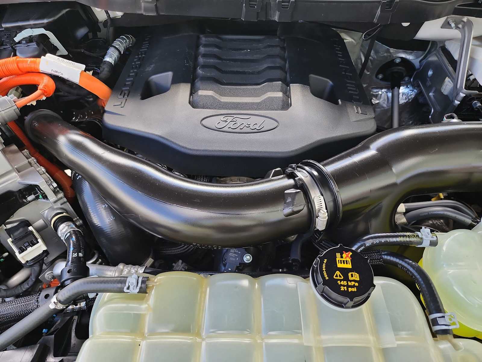 Thumbnail: 2021 Ford F-150 - 13