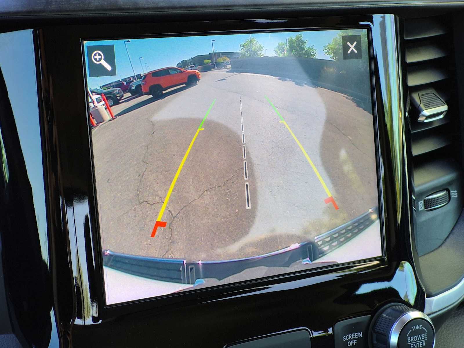 Thumbnail: 2020 RAM 1500 - 26