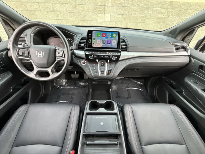 Thumbnail: 2025 Honda Odyssey - 14