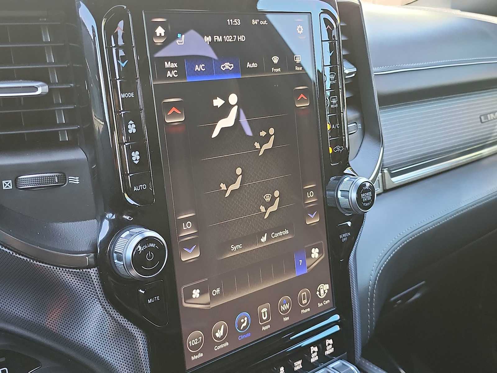 Thumbnail: 2019 RAM 1500 - 30