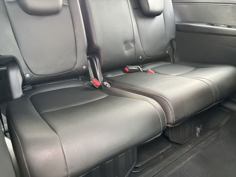 Thumbnail: 2025 Honda Odyssey - 29