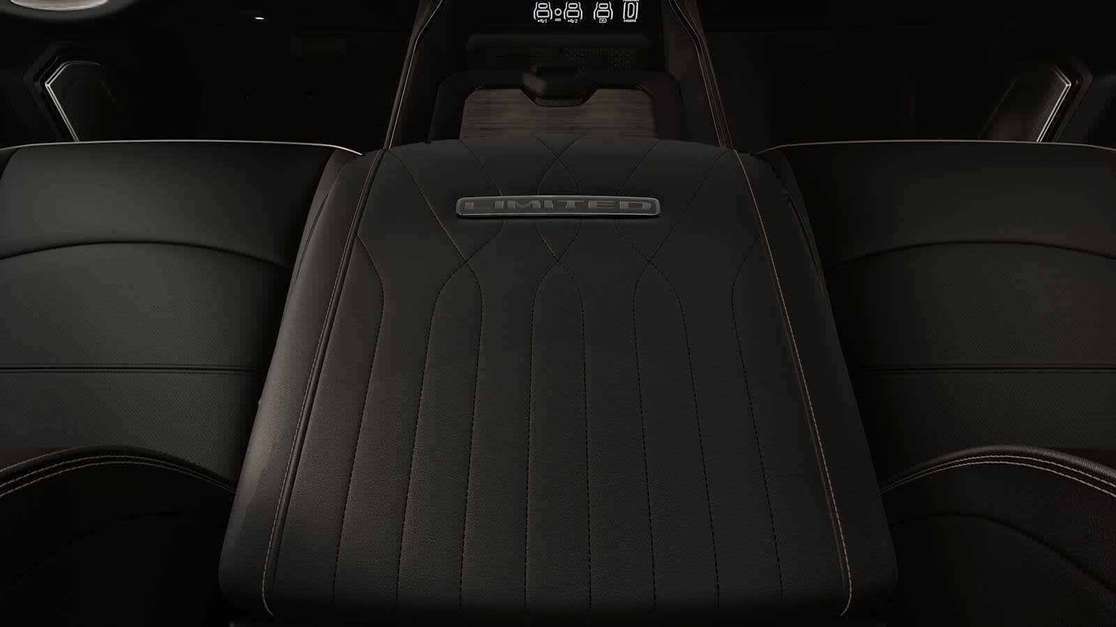 Thumbnail: 2026 RAM 3500 - 4