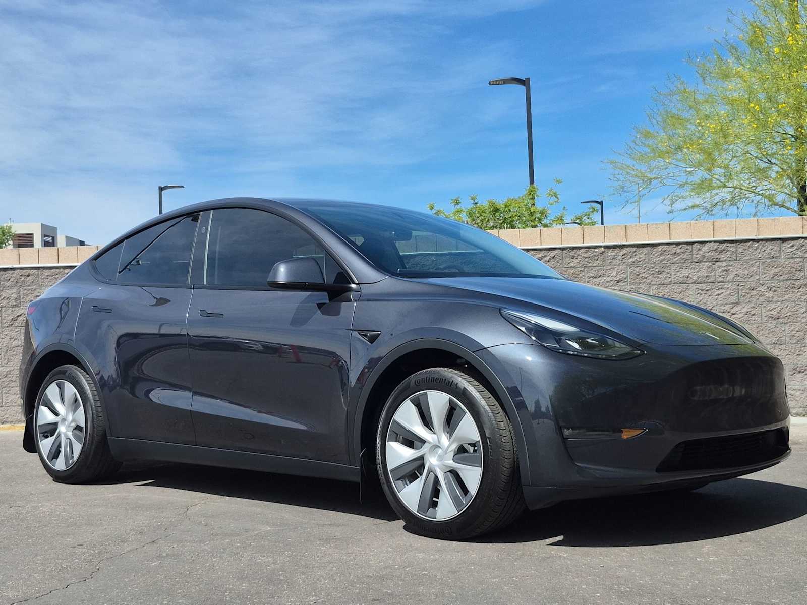 Thumbnail: 2024 Tesla Model Y - 3