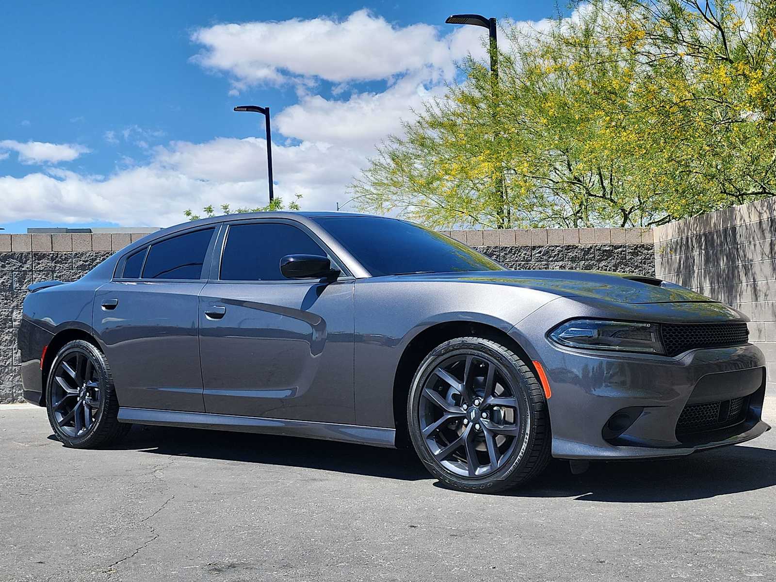 Thumbnail: 2023 Dodge Charger - 3