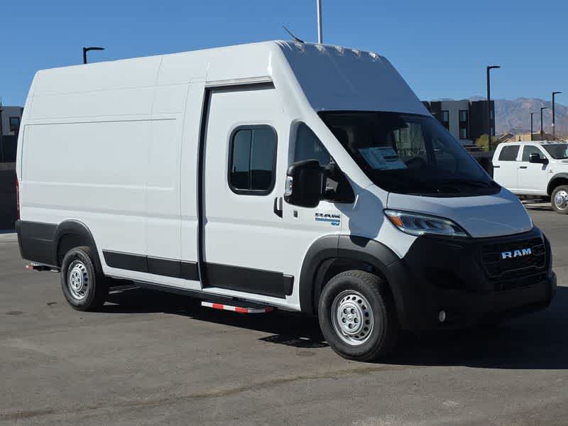Thumbnail: 2024 RAM ProMaster - 2