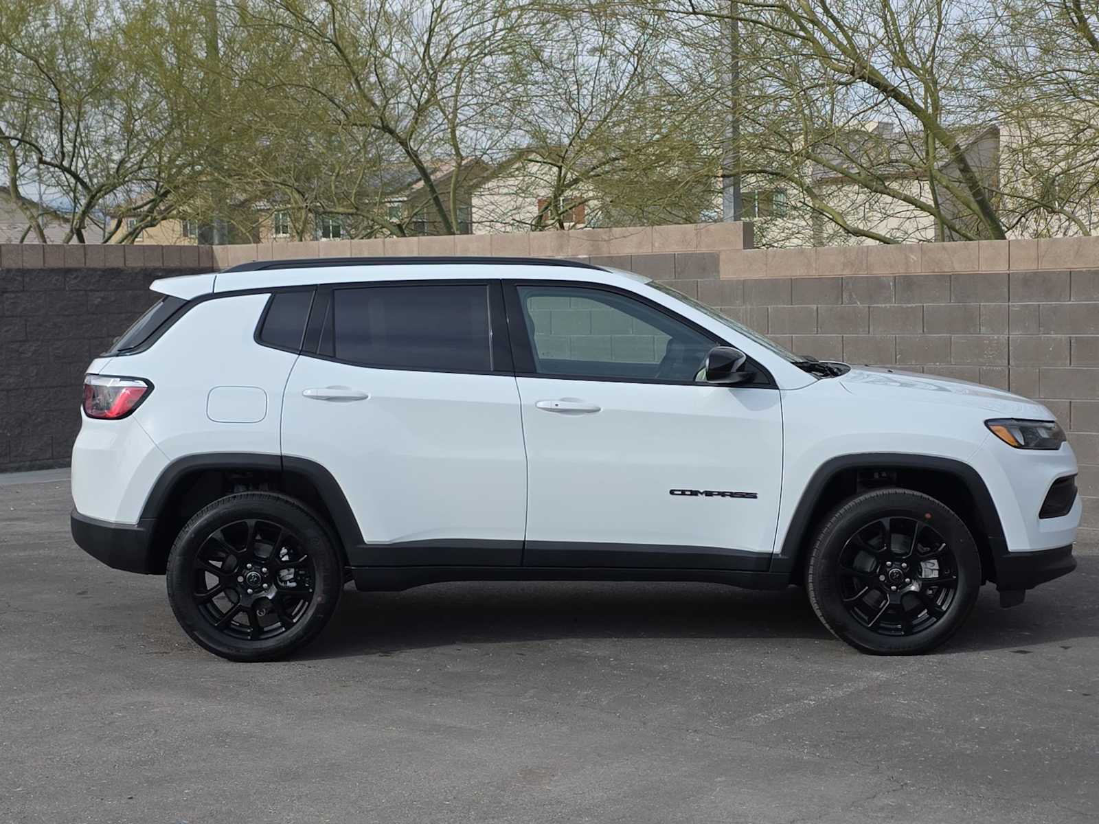 Thumbnail: 2026 Jeep Compass - 9