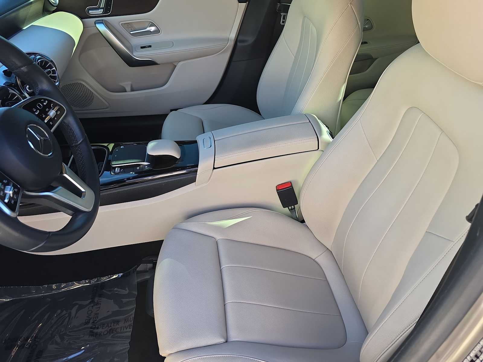 Thumbnail: 2021 Mercedes-Benz A-Class - 15