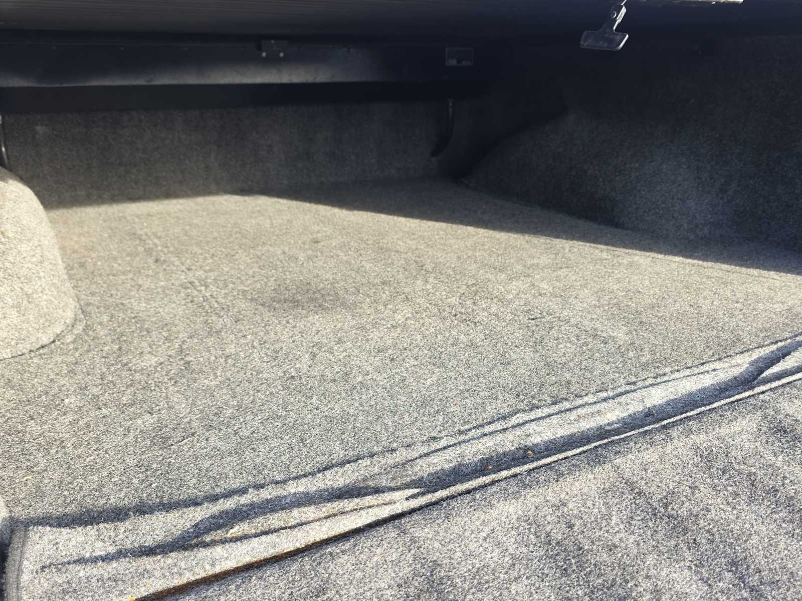 Thumbnail: 2016 RAM 1500 - 23