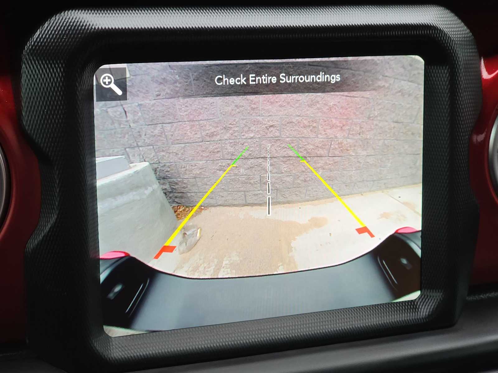 Thumbnail: 2022 Jeep Gladiator - 26