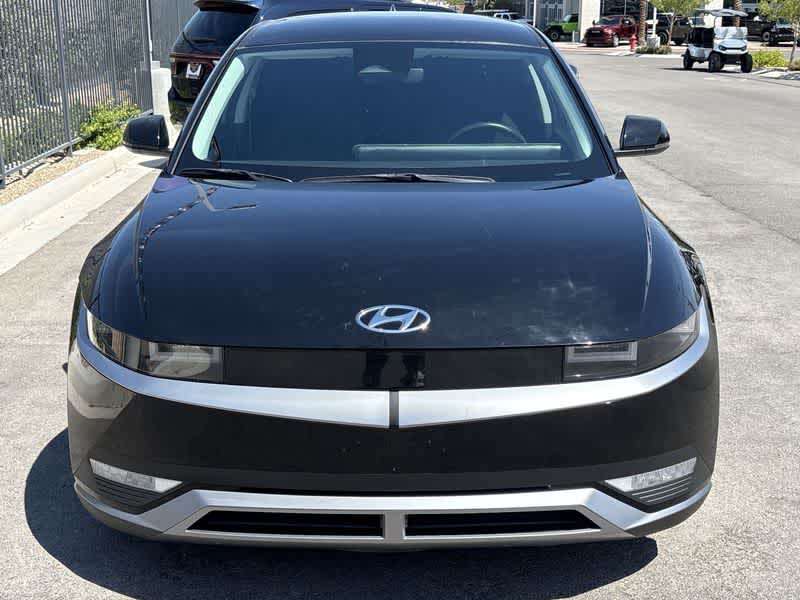 Thumbnail: 2022 Hyundai Ioniq 5 - 3