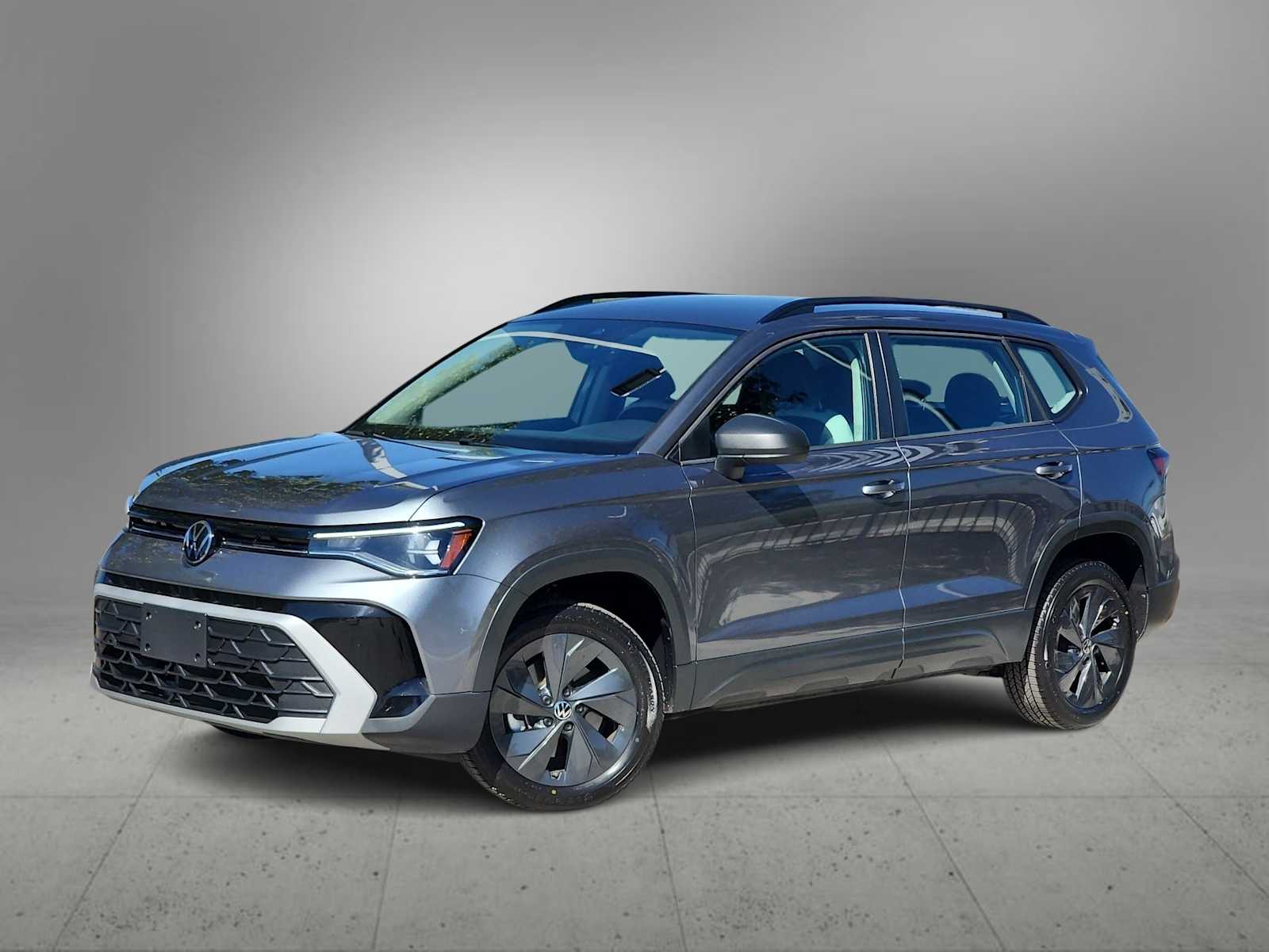 2025 Volkswagen Taos S