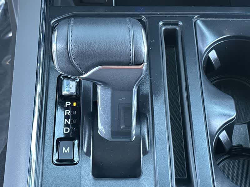 2024 Ford F-150 Lariat 21