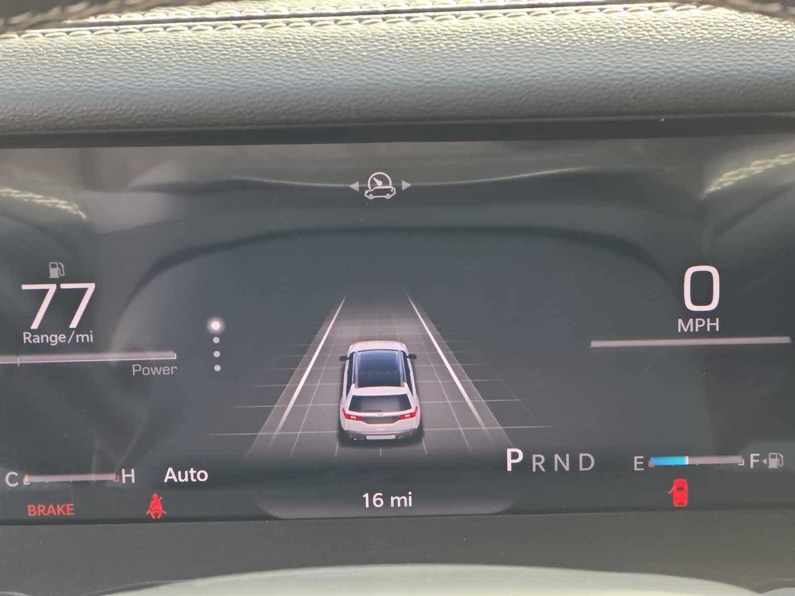 Thumbnail: 2026 Jeep Cherokee - 31