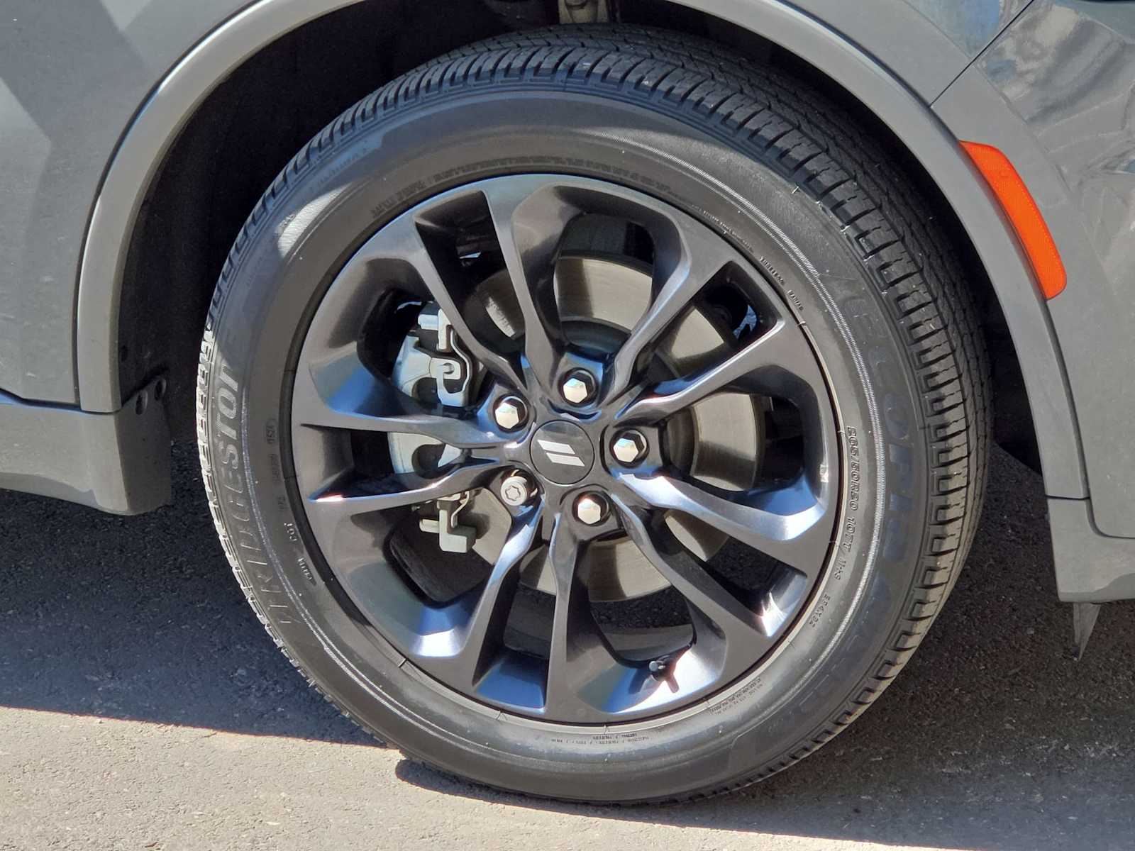 Thumbnail: 2024 Dodge Durango - 11