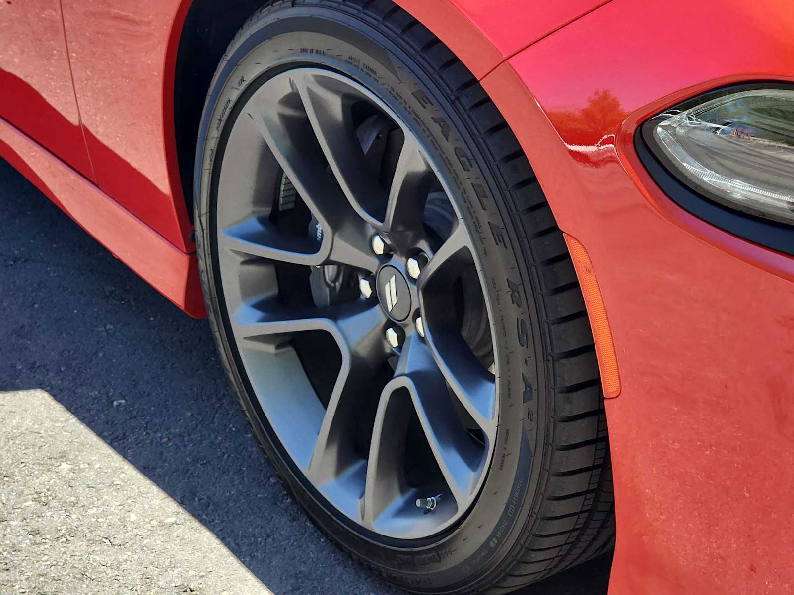 Thumbnail: 2023 Dodge Charger - 12