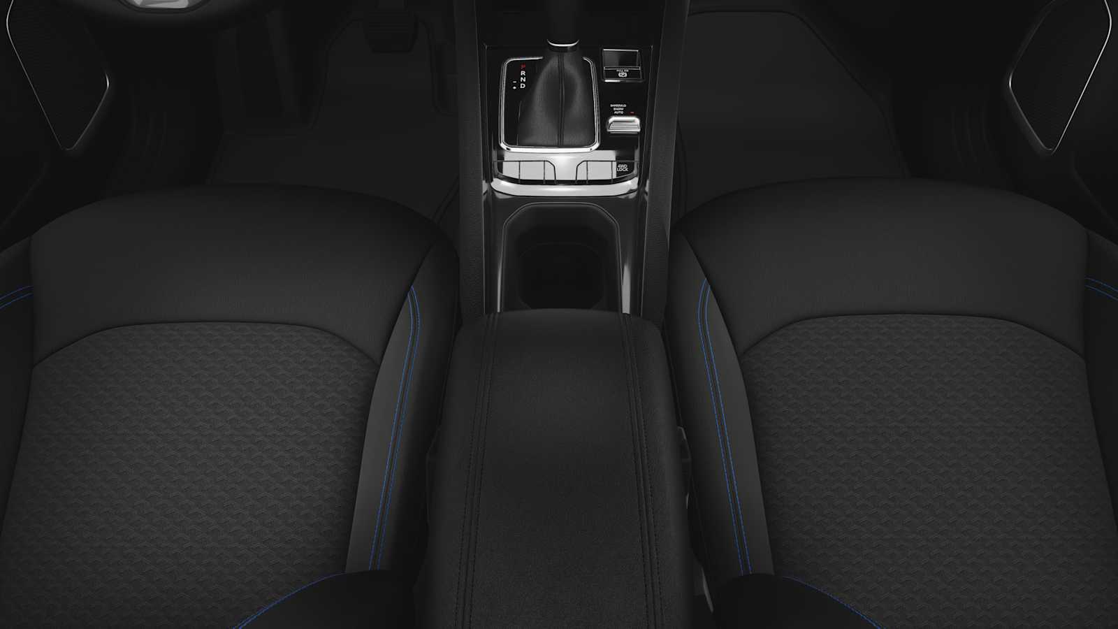 Thumbnail: 2026 Jeep Compass - 4