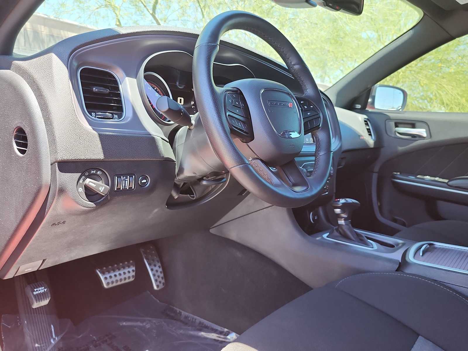 Thumbnail: 2023 Dodge Charger - 10