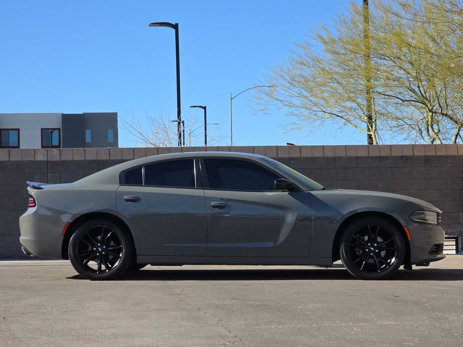 Thumbnail: 2018 Dodge Charger - 10