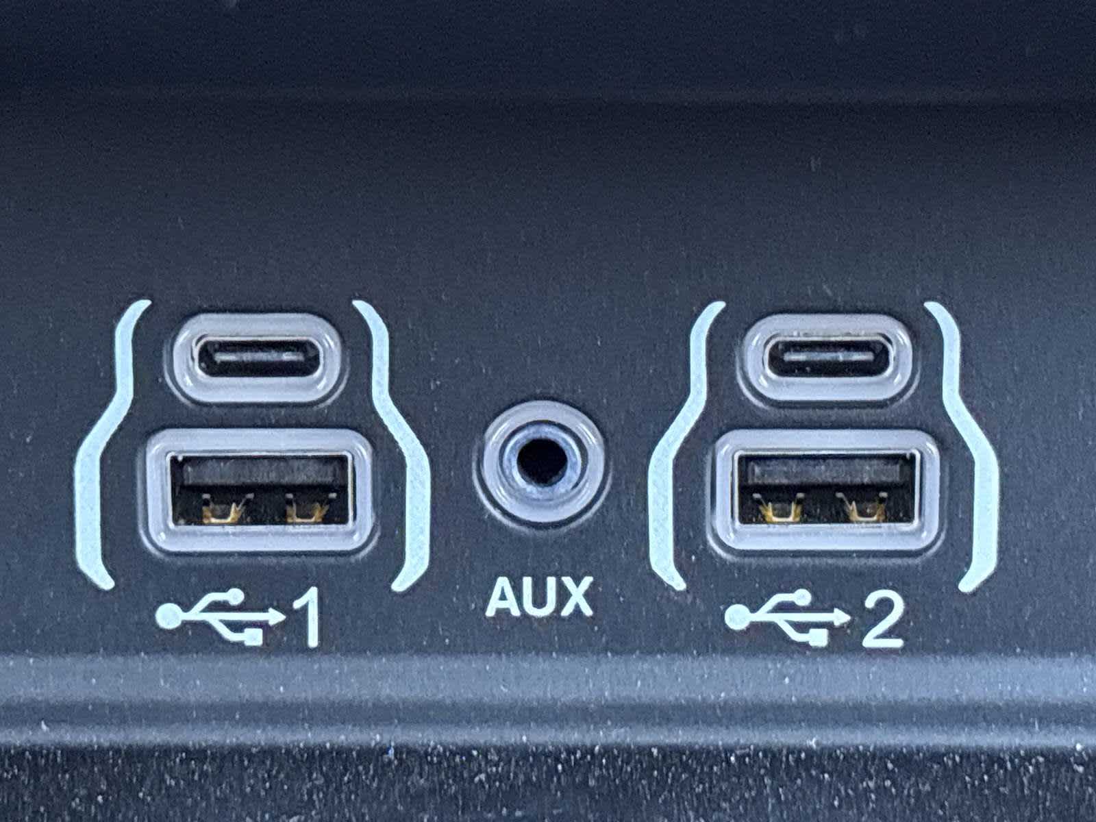 Thumbnail: 2026 RAM 1500 - 29