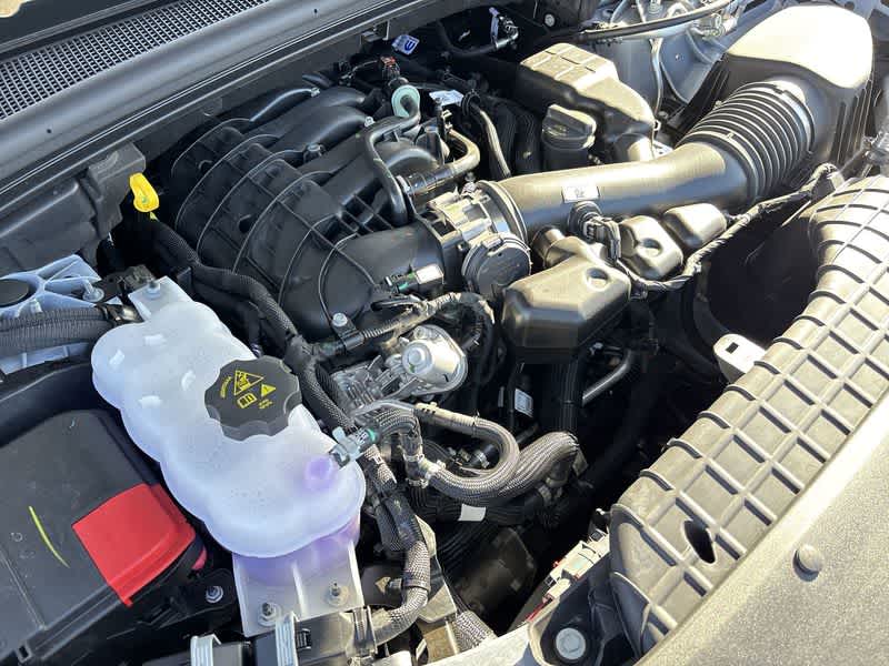 Thumbnail: 2025 Jeep Grand Cherokee - 5