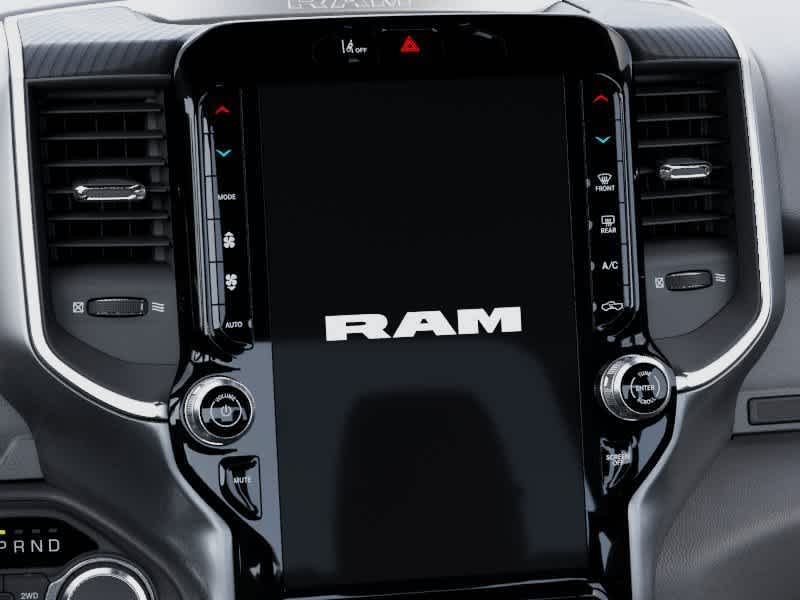 Thumbnail: 2026 RAM 1500 - 21