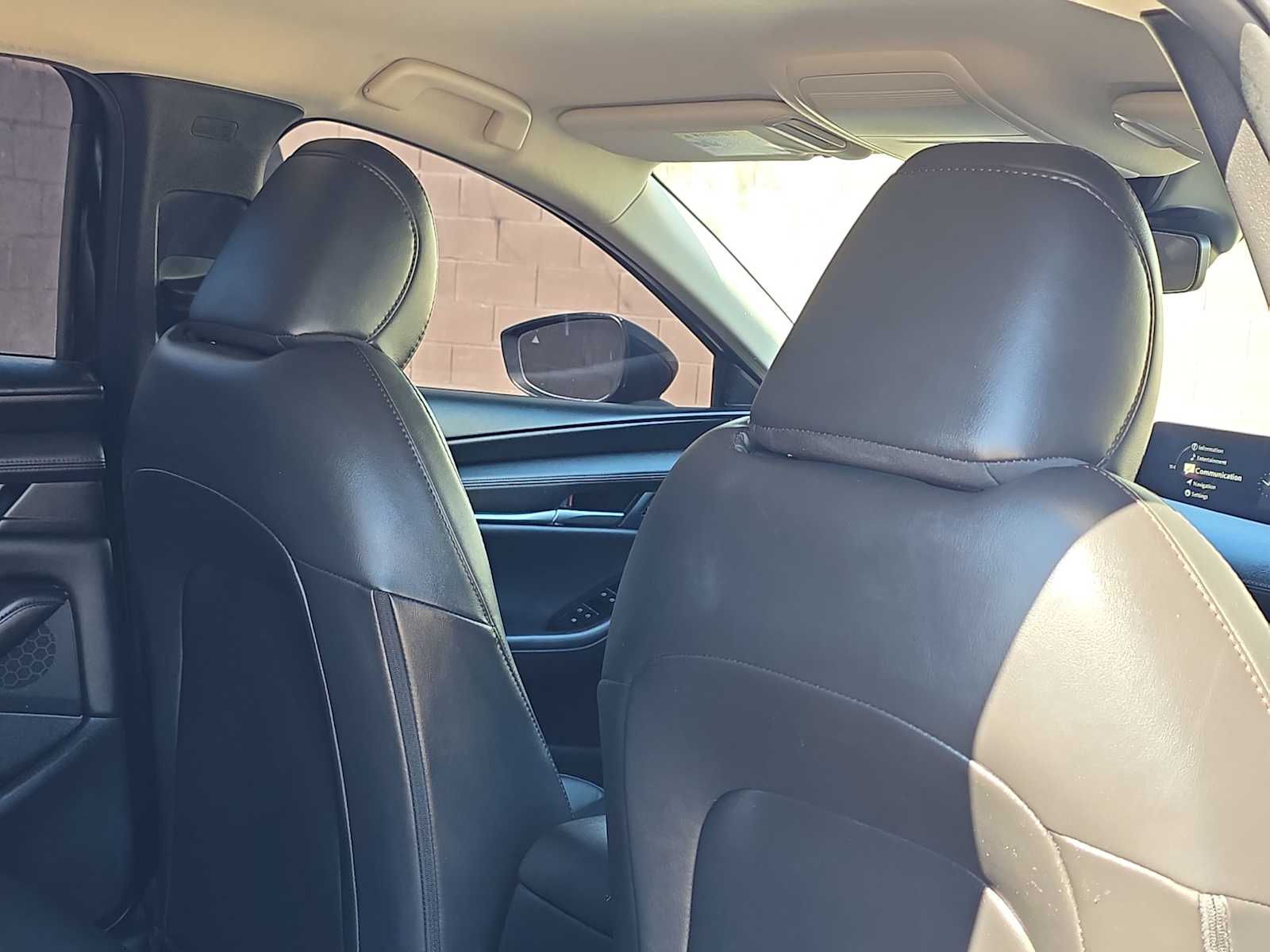 Thumbnail: 2024 Mazda Mazda3 - 16