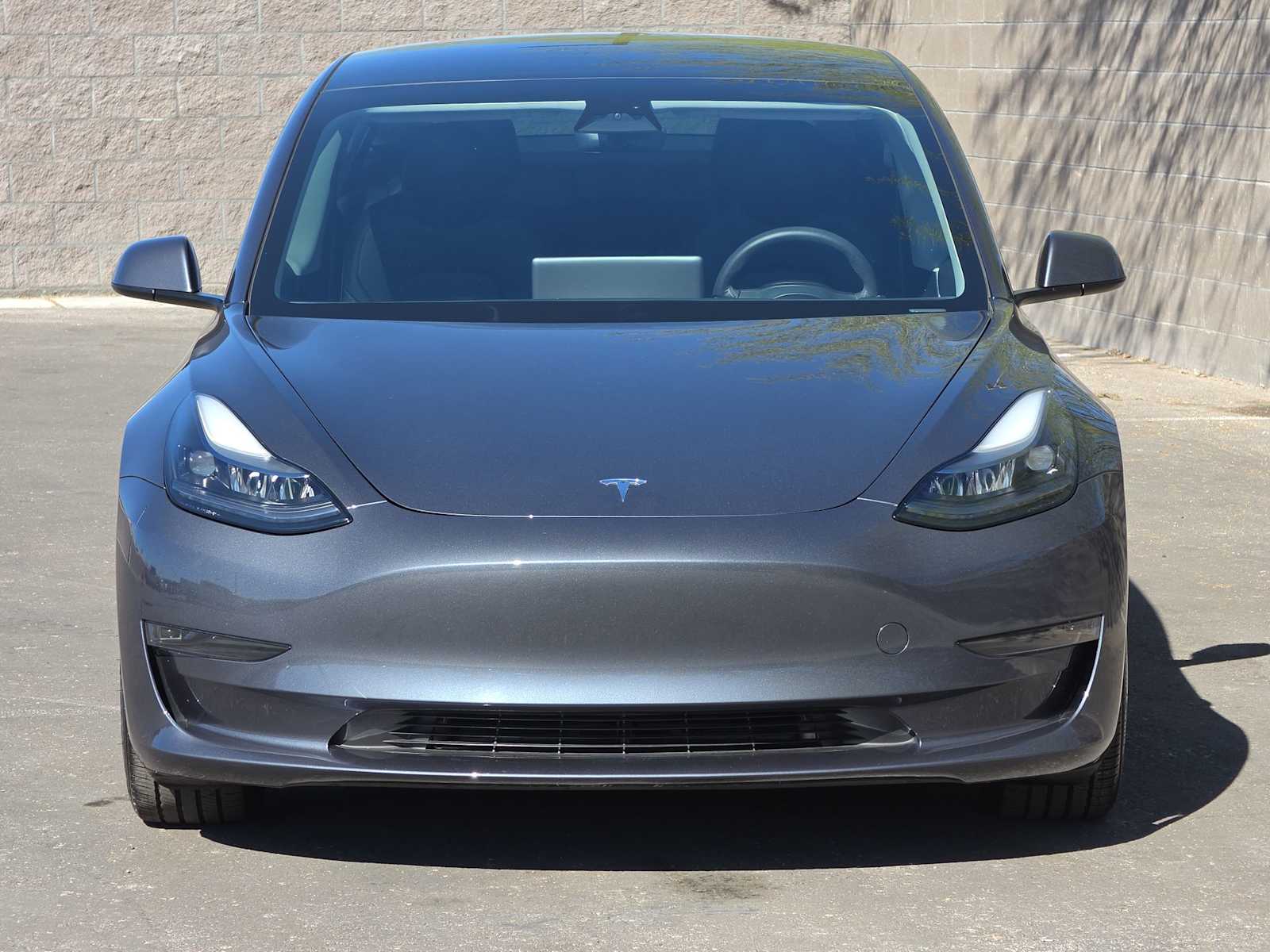 Thumbnail: 2023 Tesla Model 3 - 4