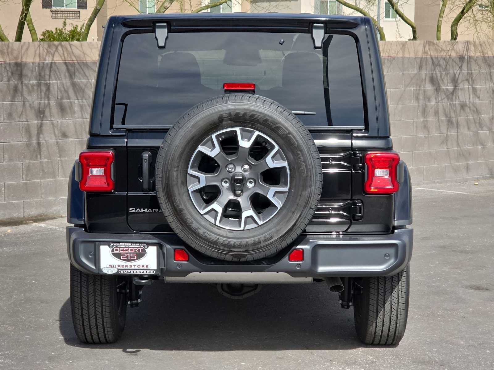 Thumbnail: 2026 Jeep Wrangler - 9