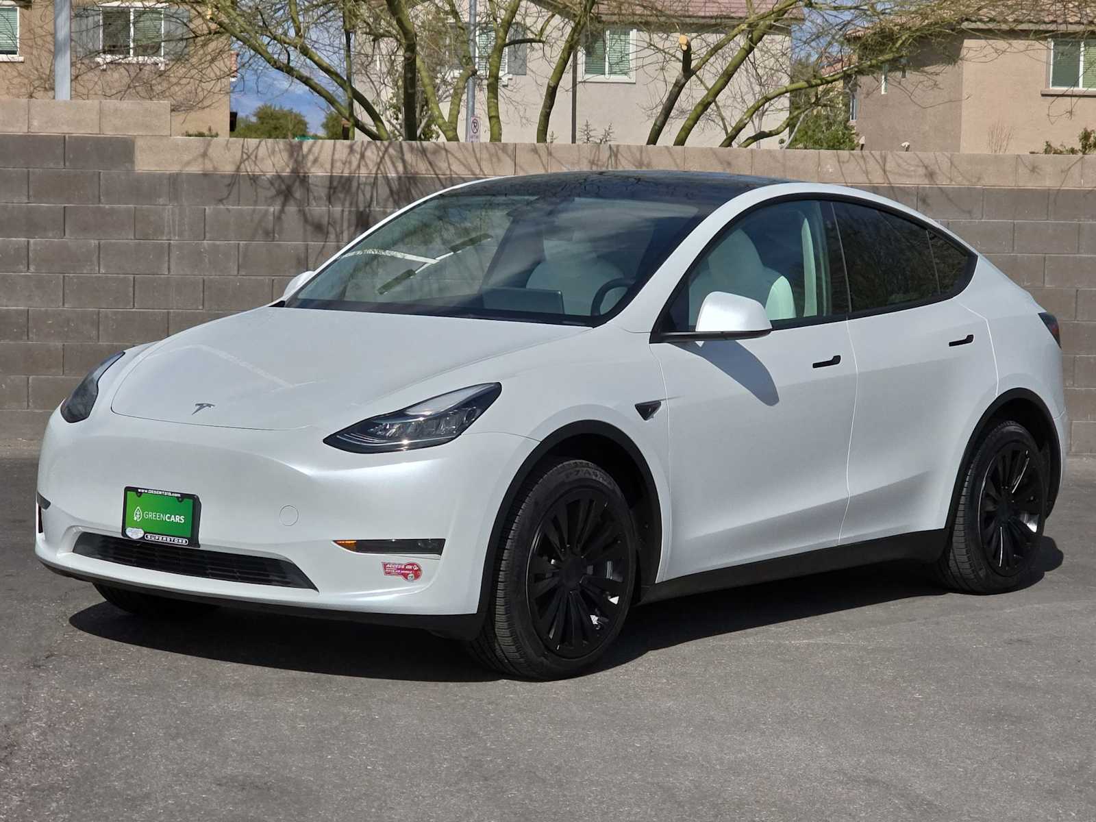 Thumbnail: 2023 Tesla Model Y - 5