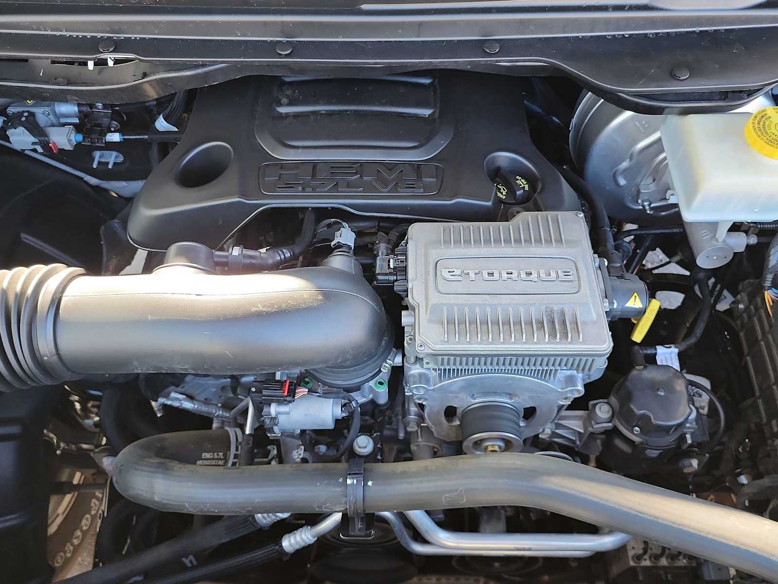 Thumbnail: 2024 RAM 1500 - 13