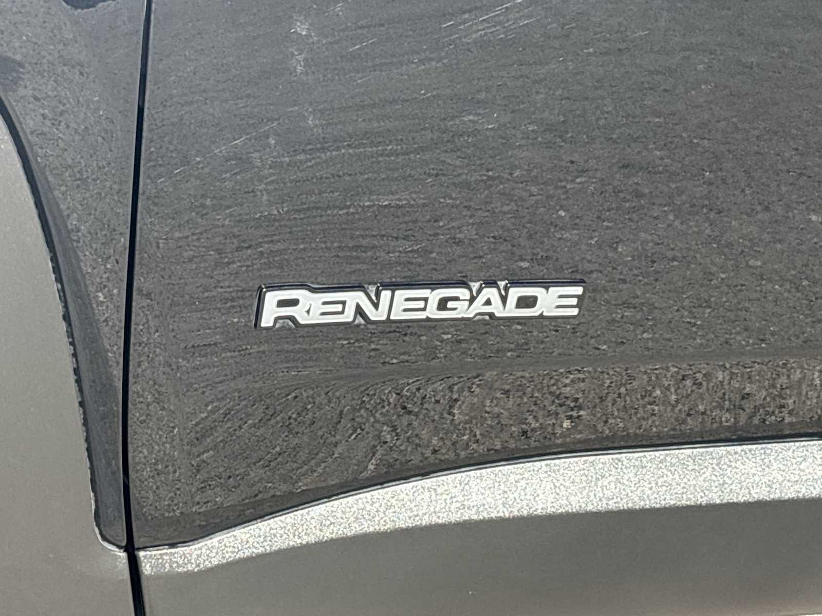Thumbnail: 2020 Jeep Renegade - 11